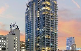 Level Downtown La South Olive